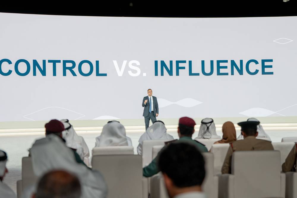 تود هنري: القادة العظماء يحوّلون الرؤى إلى واقع