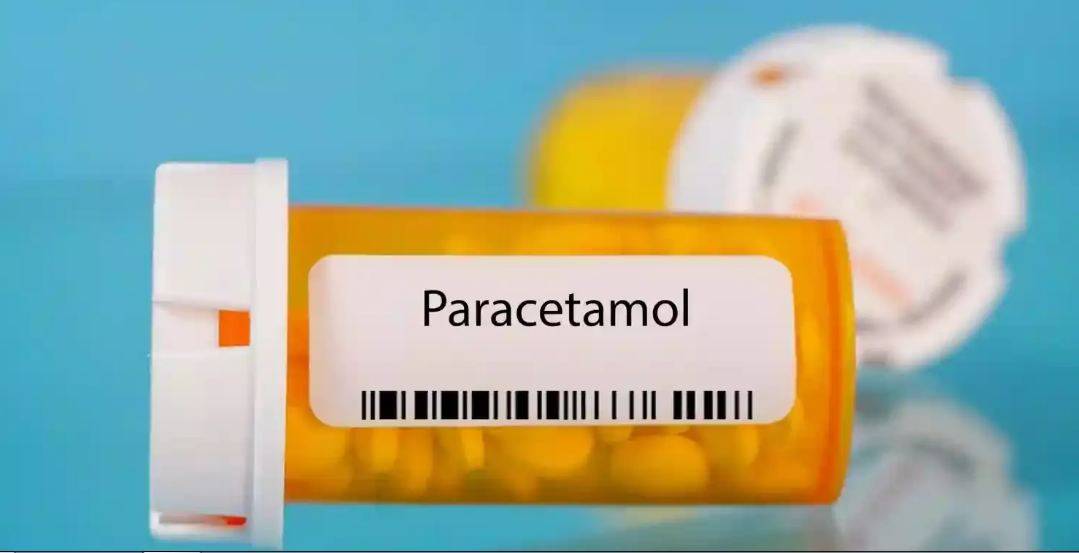 الباراسيتامول.. دواء آمن مع عدم الإفراط