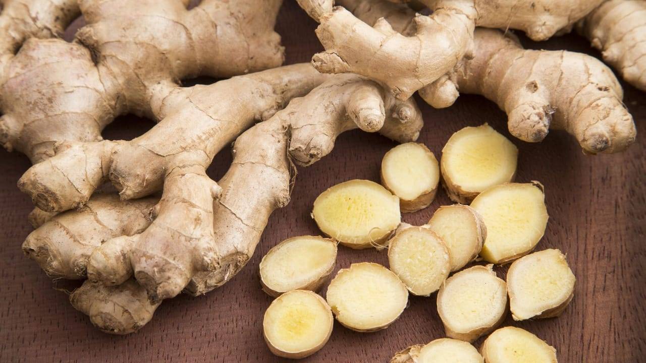هل يمكن للزنجبيل أن يساعد في خفض ضغط الدم؟