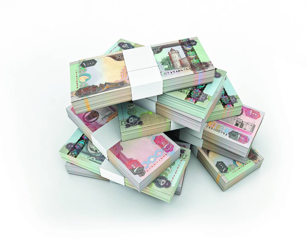 الإمارات.. نمو اقتصادي قوي يغذي قفزة القروض الاستهلاكية