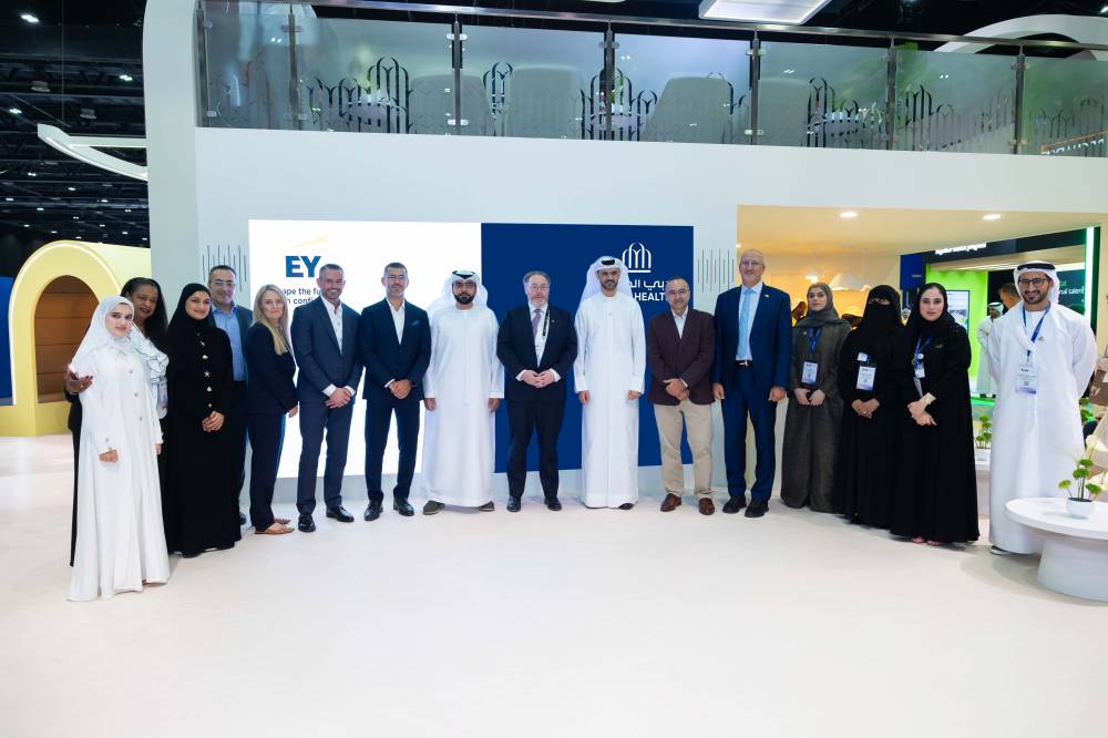 معرض رؤية 2025 يسجّل رقماً قياسياً في عروض التوظيف