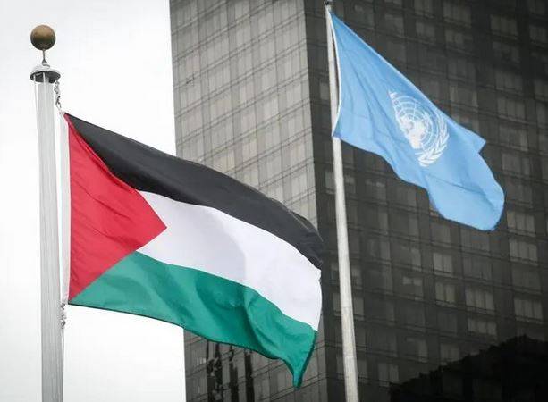 فلسطين ترحب بتعهدات تمويل أجنبي قيمته 170 مليون دولار