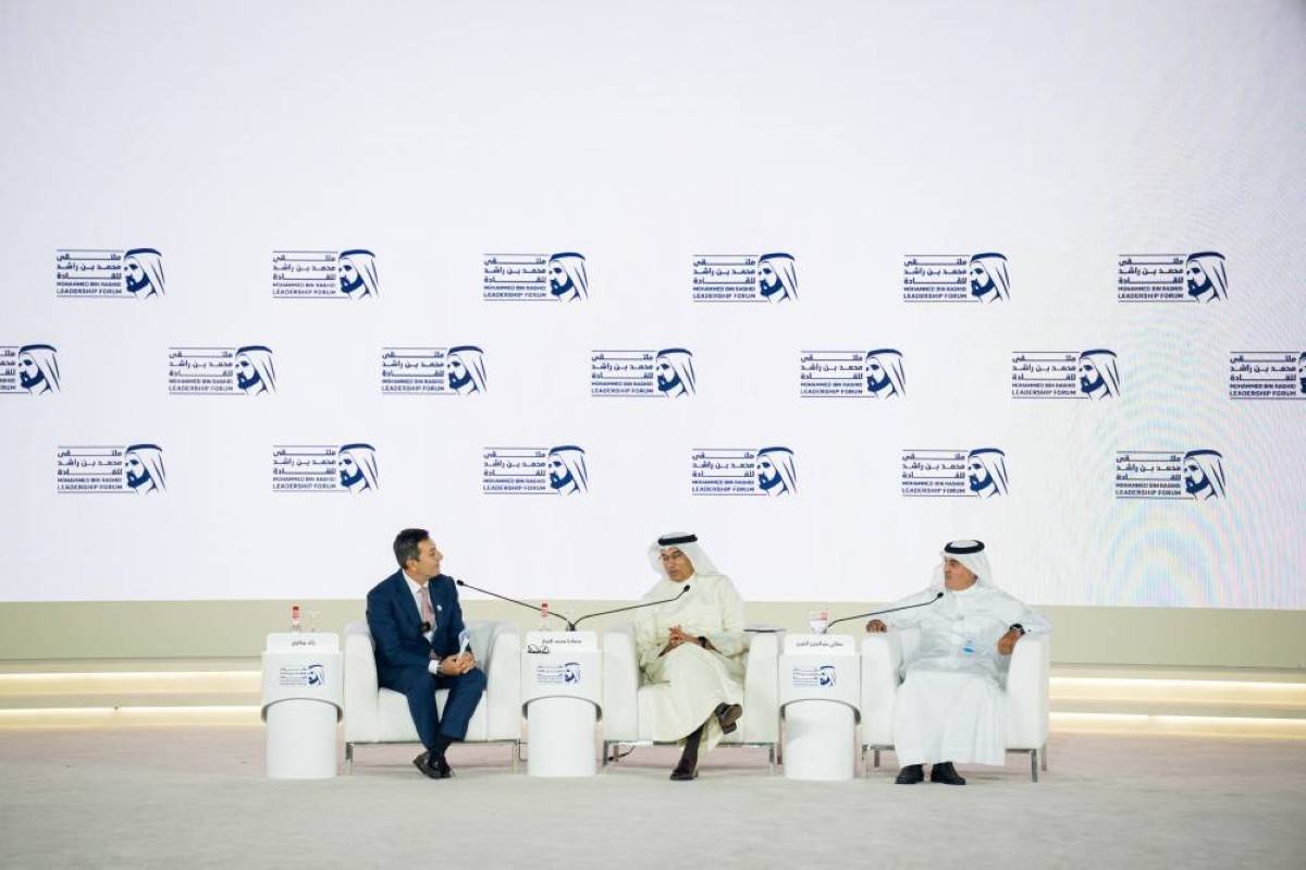 الغرير: كل تجار دبي الكبار حصلوا على أراضٍ مجانية ومنح