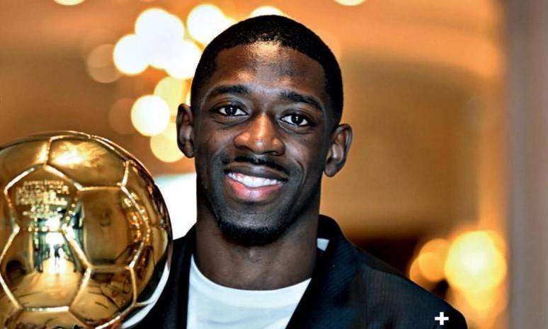 صلاح يحقق 657 نقطة.. مفاجأة في نتائج تصويت الكرة الذهبية 2025