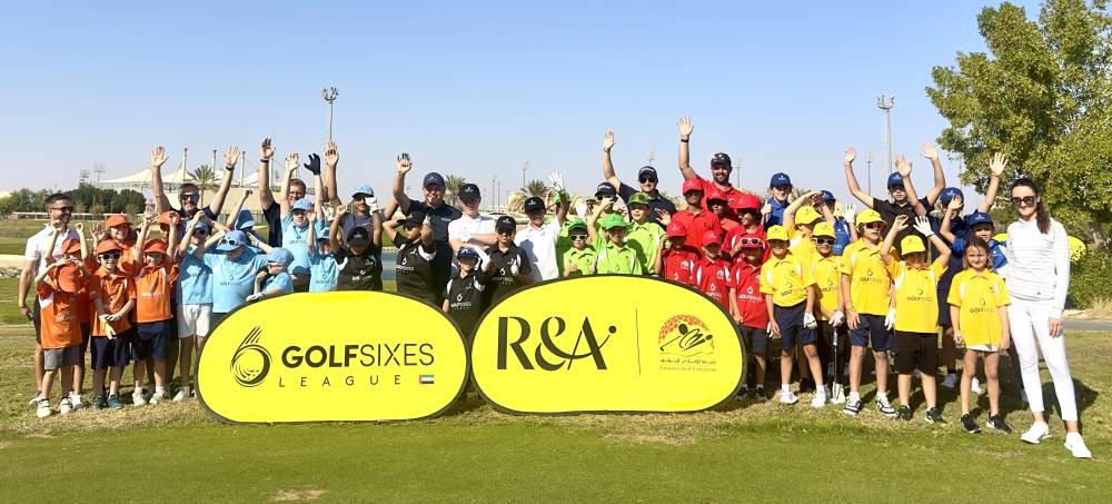 المشاركين بالجولة الاولى