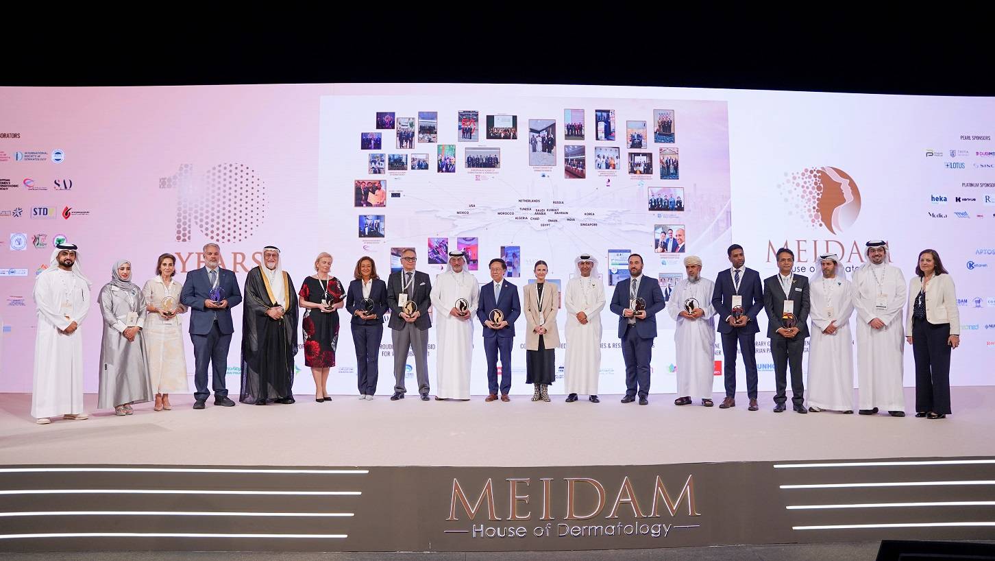 2500 طبيب ومتخصص يشاركون في مؤتمر «ميدام»