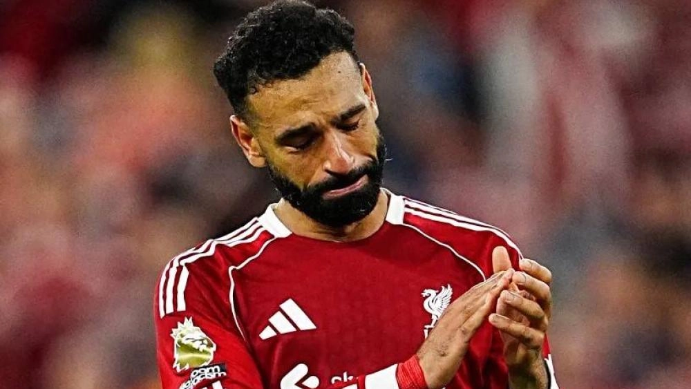 مفاجأة مدوية.. 4 دول فقط صوتت لمحمد صلاح في سباق الكرة الذهبية