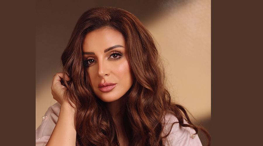 مدرج خورفكان يضيء بصوت أنغام 15 نوفمبر