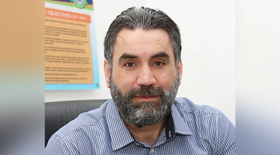 سامر سرحان