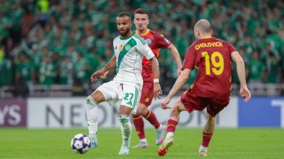 مشاهدة مباراة الدحيل والأهلي بث مباشر