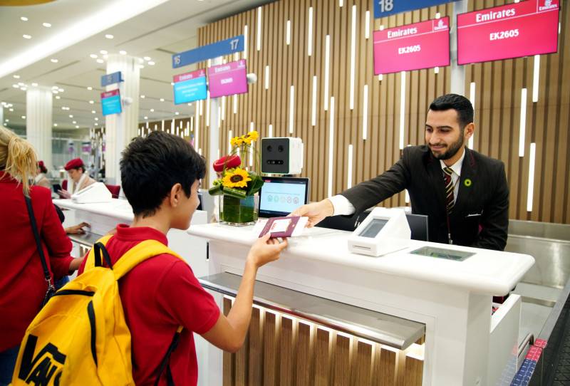 دبي تبدع في التعامل مع كافة شرائح المجتمع على الصعيد السياحي