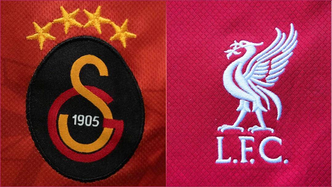 ليفربول ضد غلطة سراي.. مواجهة في دوري أبطال أوروبا ننشر الموعد والقناة الناقلة