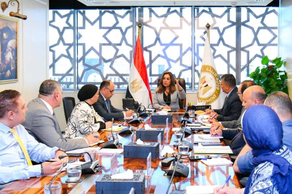 ضوابط جديدة للحفاظ على المحميات الطبيعية في مصر