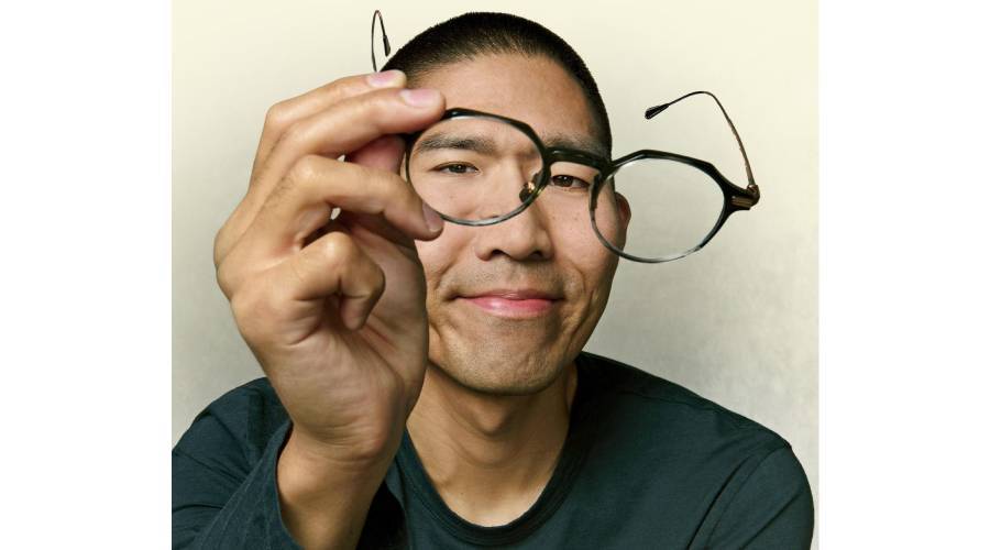 من مهندس بيانات إلى ملياردير.. كيف تصدّر إدوين تشين قائمة فوربس 400؟