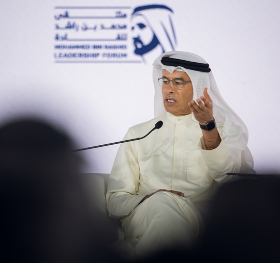 محمد العبار