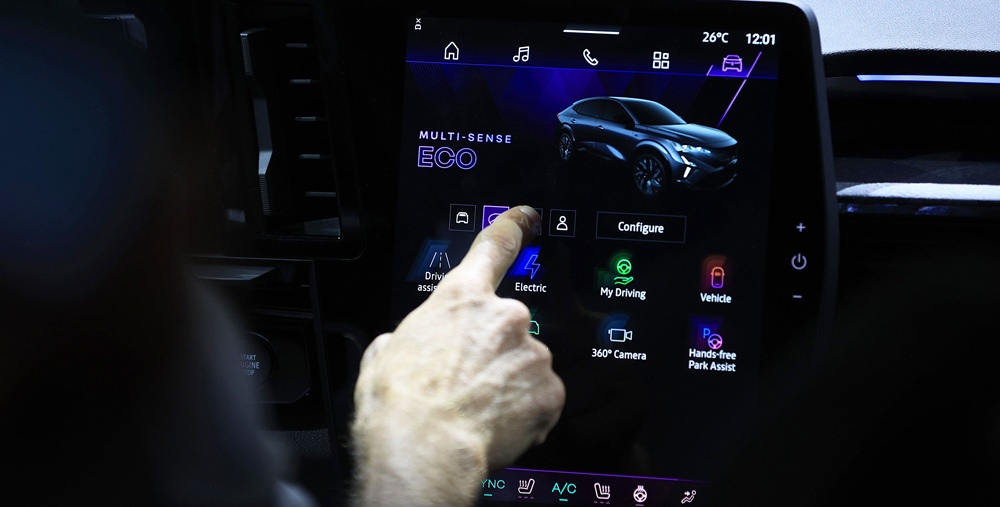 السيارات الصديقة للبيئة