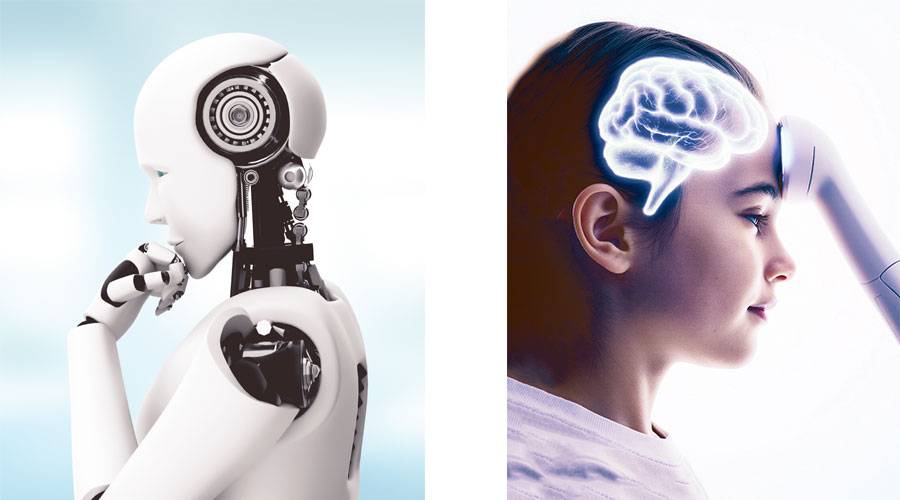 الذكاء الاصطناعي يحسّن علاج صرع الأطفال