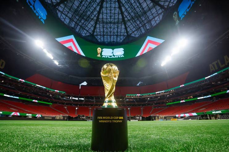 أمريكا وكندا والمكسيك في انتظارك.. رابط تسجبل التطوع للمشاركة في كأس العالم 2026