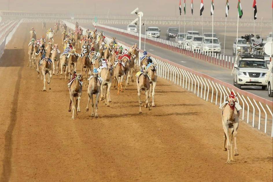 من منافسات سابقة