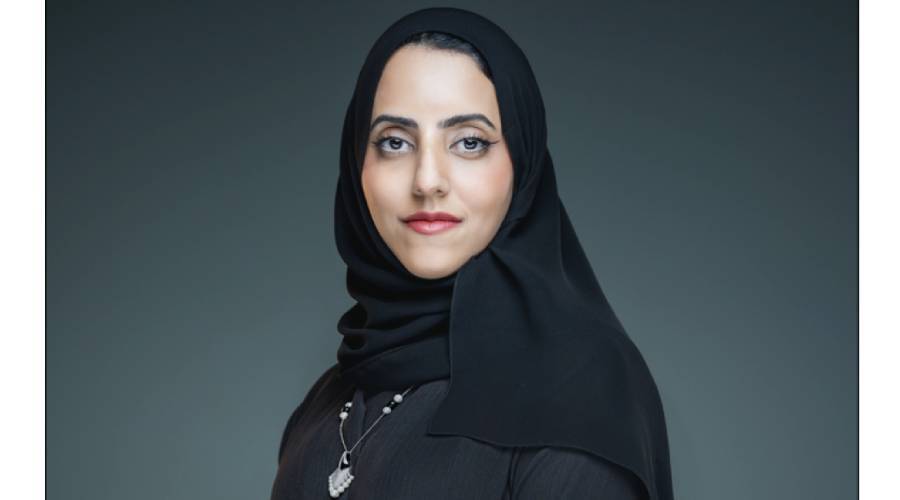 جواهر بنت عبدالله القاسمي