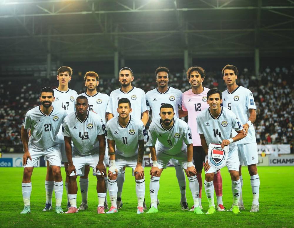 فريق الزوراء العراقي