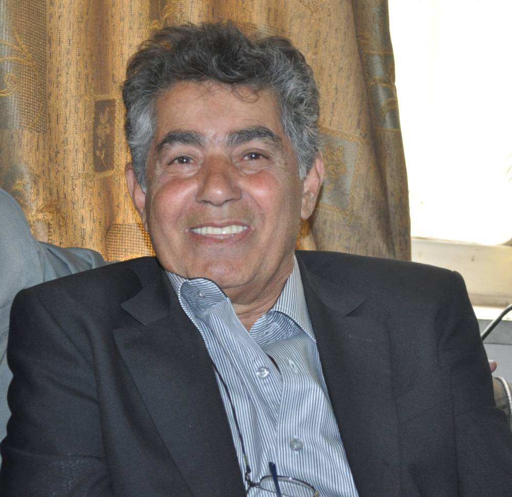 سامي كمال