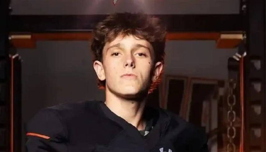 كارسن رايان