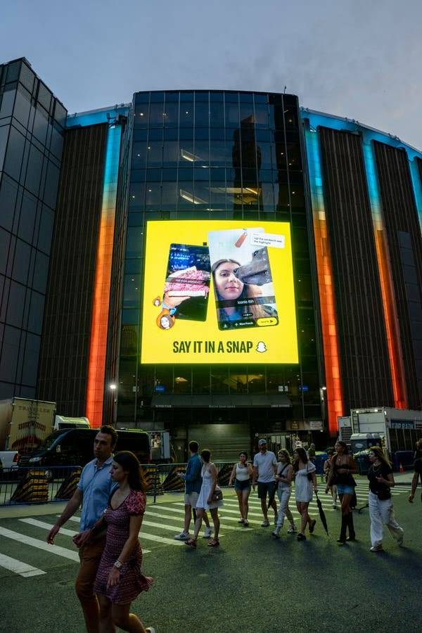 استعد للدفع.. سناب شات يعلن رسوم جديدة لتخزين الصور والفيديوهات في حسابك