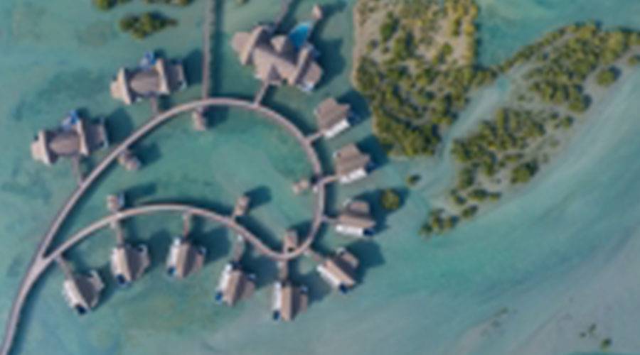 رأس الخيمة ضمن شبكات السياحة الفاخرة عالمياً