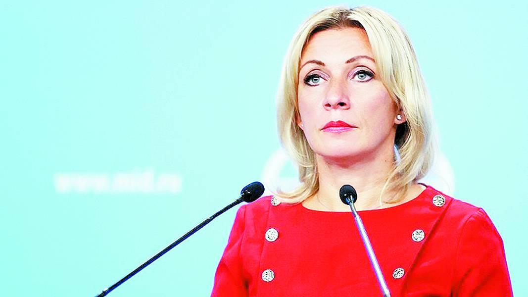 روسيا لا تعترف بإعادة العقوبات على إيران وتعتبرها «تلاعباً غربياً مشيناً»