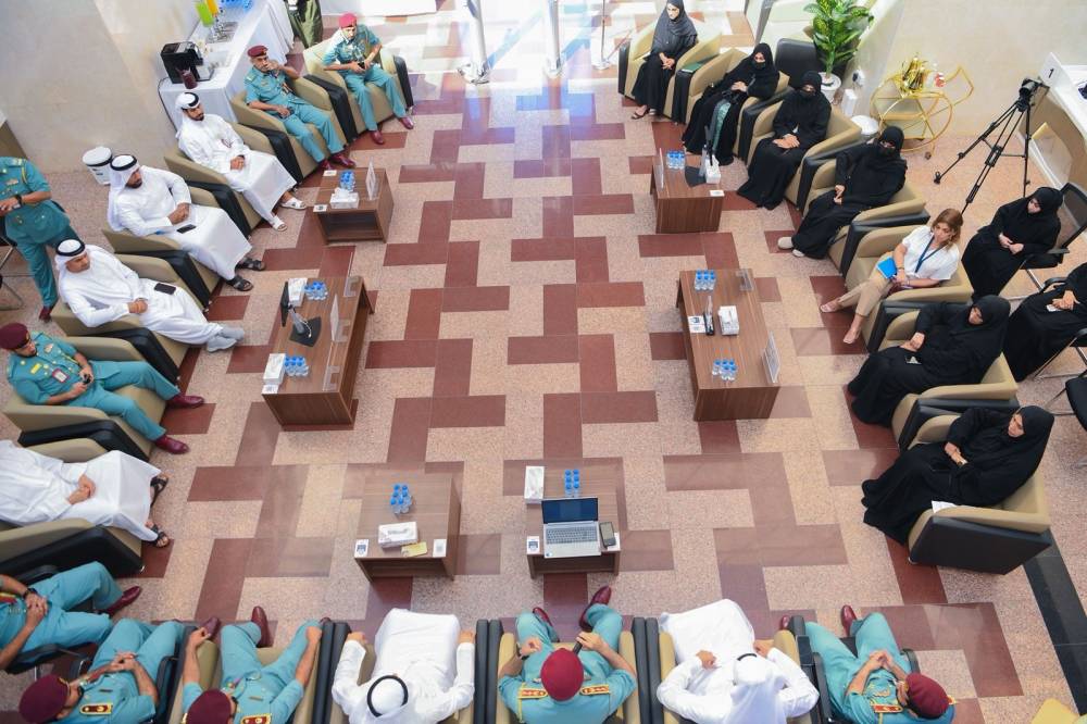 قنوات مفتوحة للتصدي لـ«الابتزاز الإلكتروني»