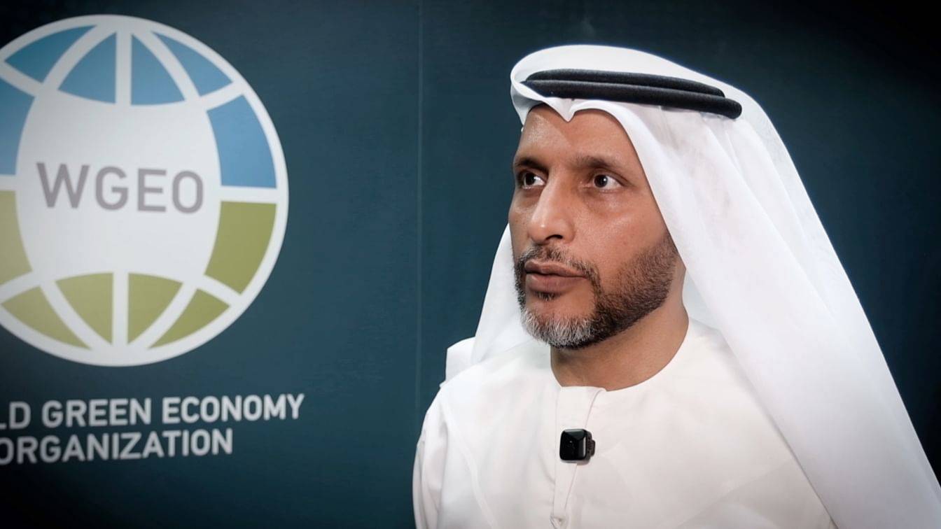 91 دولة في تحالف الاقتصاد الأخضر العالمي.. و15 تستكمل إجراءاتها