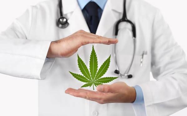 عقار من القنب الطبي يعالج آلام الظهر