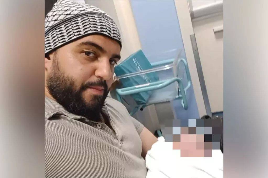 مانشستر تحت الصدمة.. من هو جهاد الشامي منفذ الهجوم الدامي؟