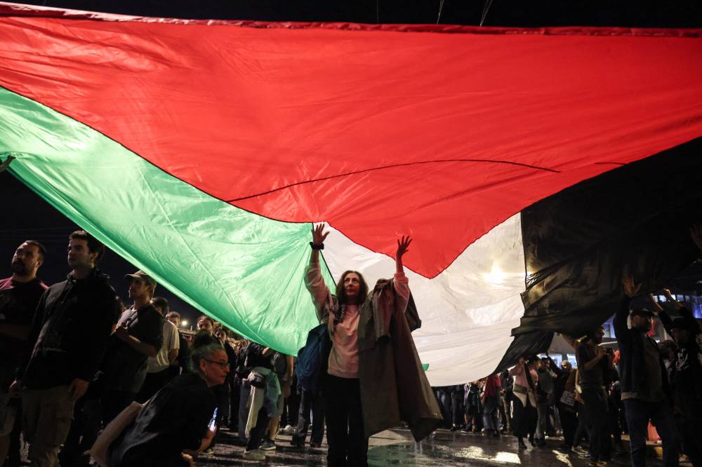 غضب عالمي ضد «قرصنة» إسرائيل لـ «أسطول الصمود»
