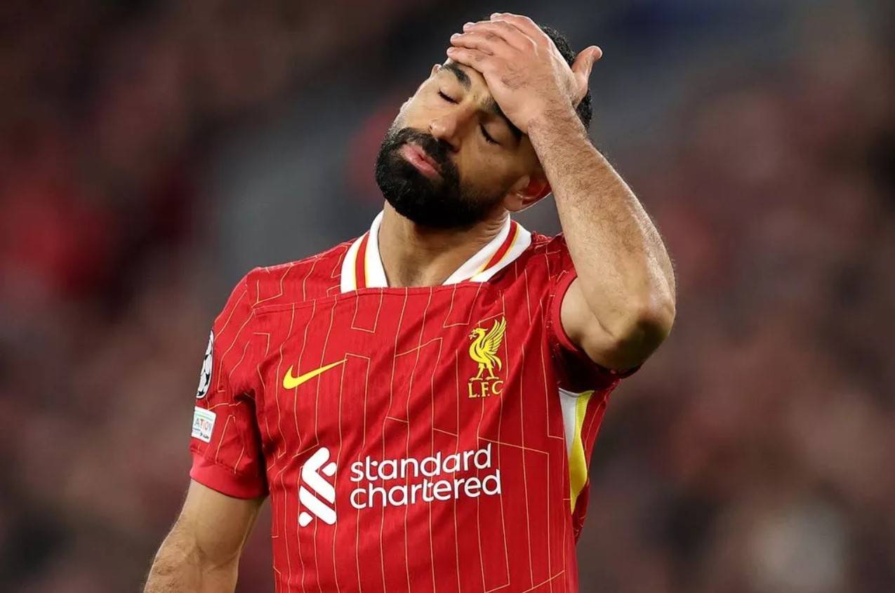 سكاي: صلاح يقدم أسوأ بداياته مع ليفربول بسبب لاعب ريال مدريد