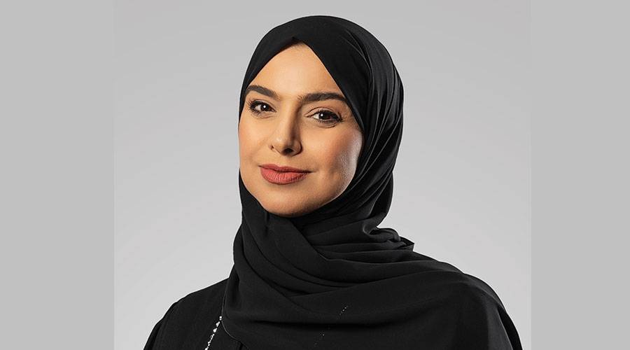 آمنة الضحاك