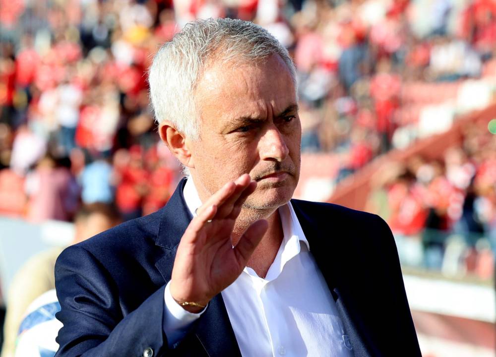 شكوك حول عودة مورينيو لمعقل بورتو 