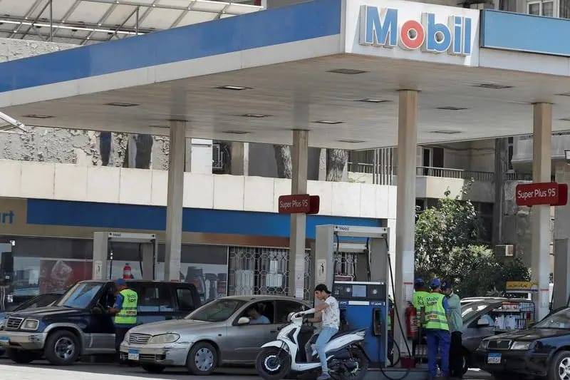 أسعار البنزين والسولار والكيروسين اليوم في مصر بمحطات الوقود