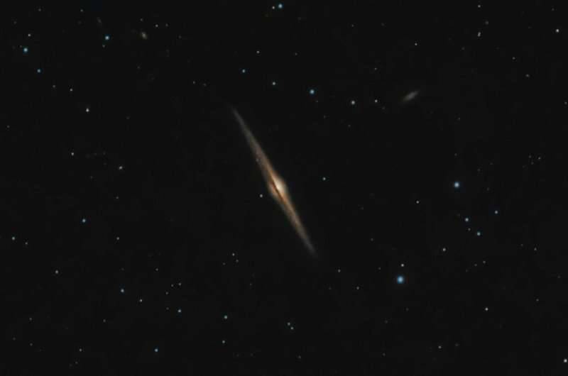 تلسكوب يفصل ضوضاء النجوم لاكتشاف عوالم شبيهة بالأرض