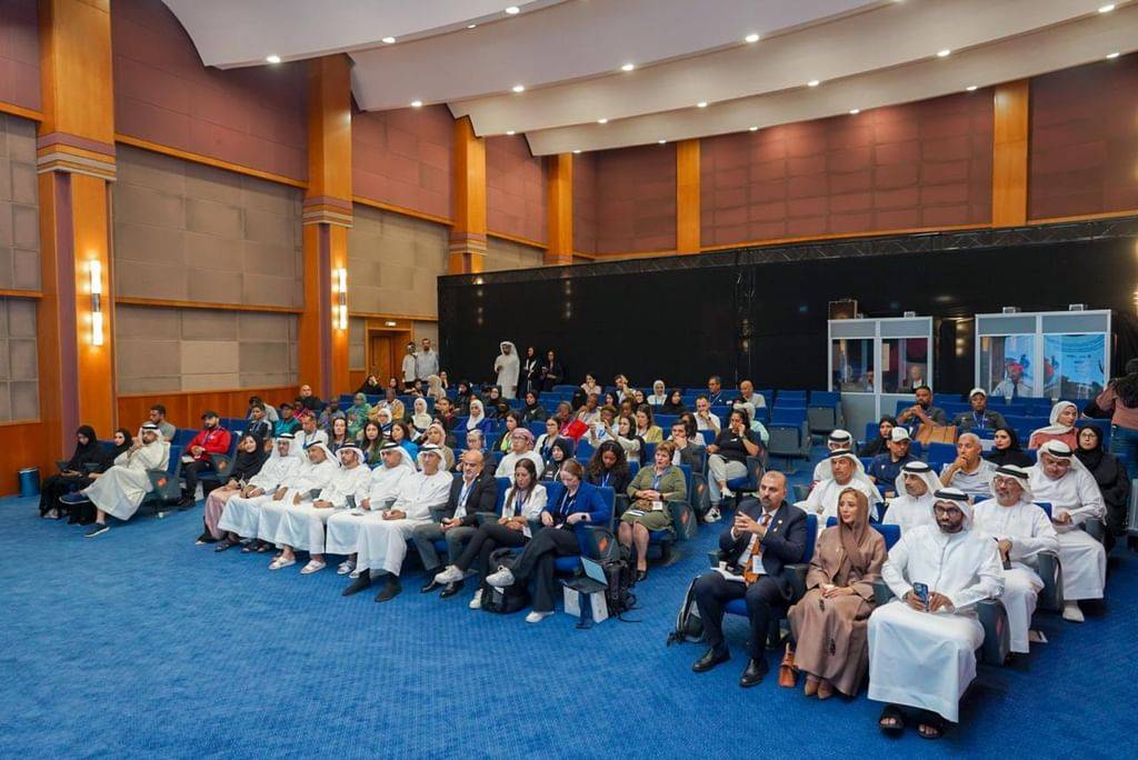 20 دولة تختتم مشاركتها في دورة «الأنشطة الحركية»