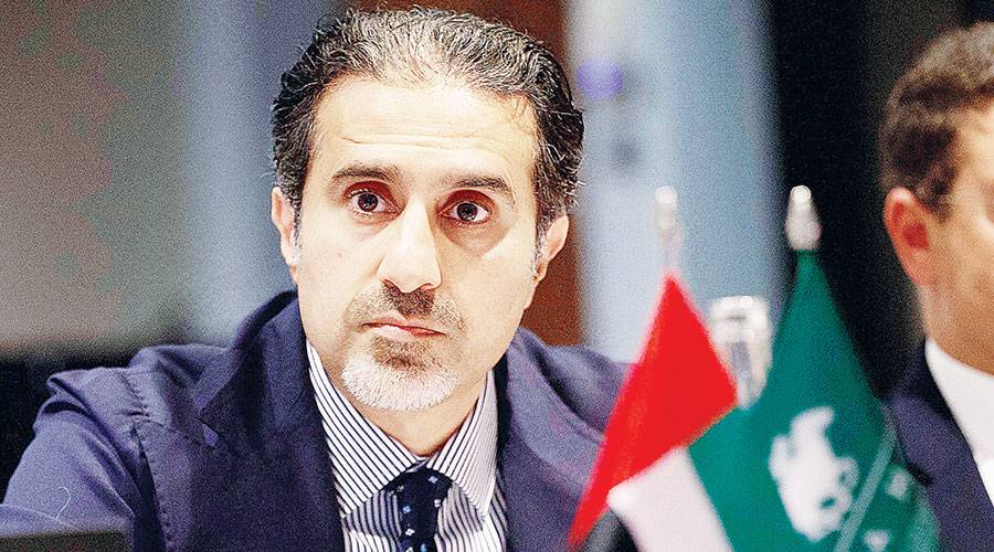 فيصل الرحماني