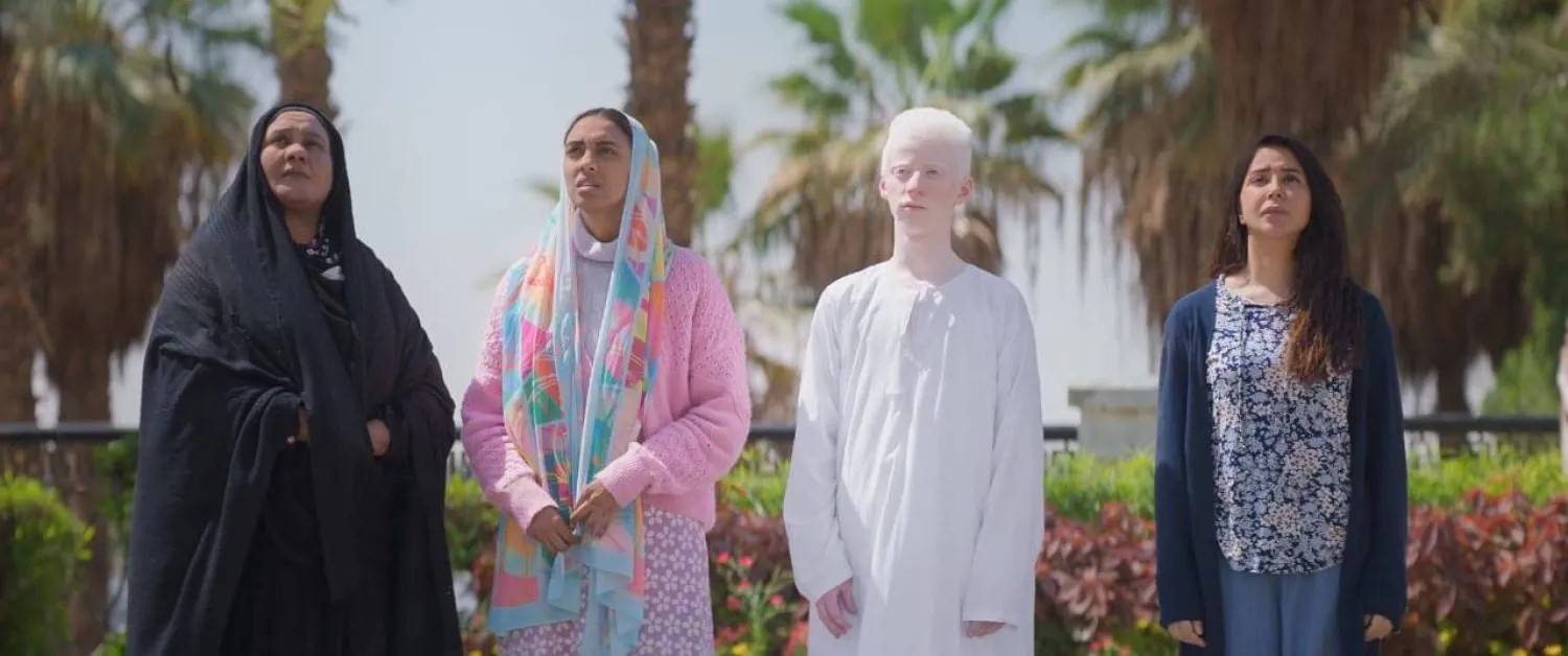 مشهد من الفيلم
