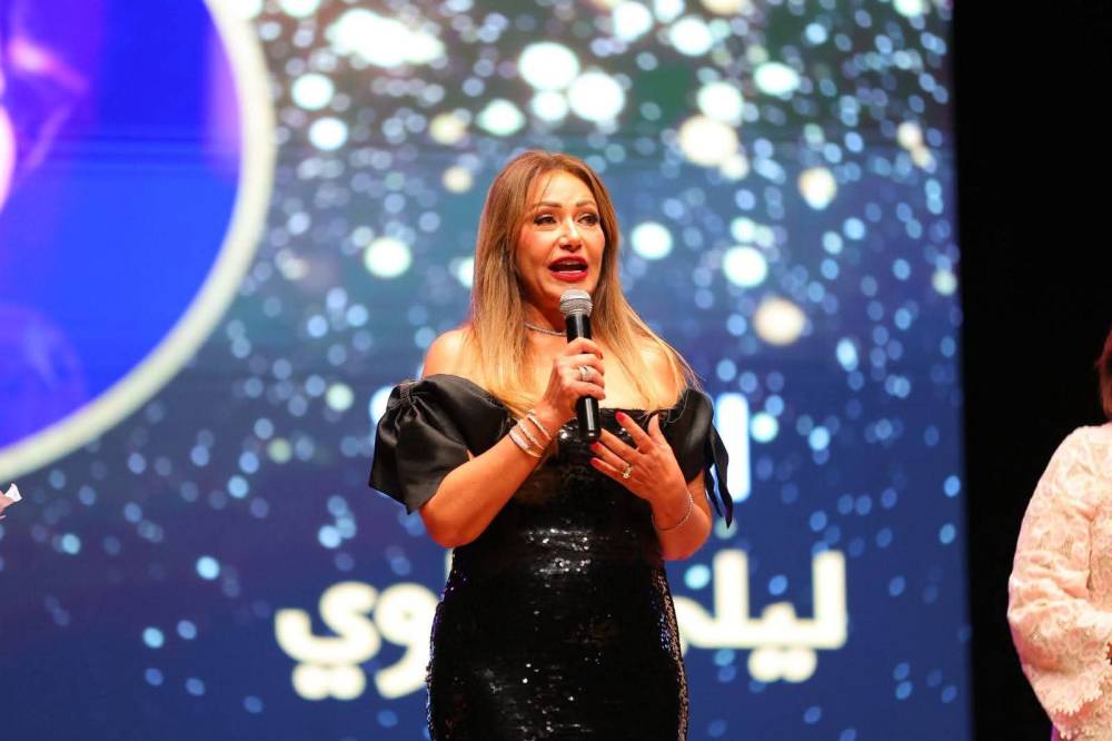 اتهام صادم.. النيابة المصرية تستدعي ليلى علوي بتهمة الاعتداء على صحفي من ذوي الهمم