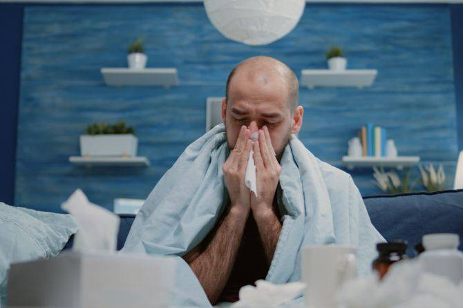 تقوية المناعة سلاحك الأول.. نصائح تحميك من نزلات البرد والإنفلونزا هذا الموسم