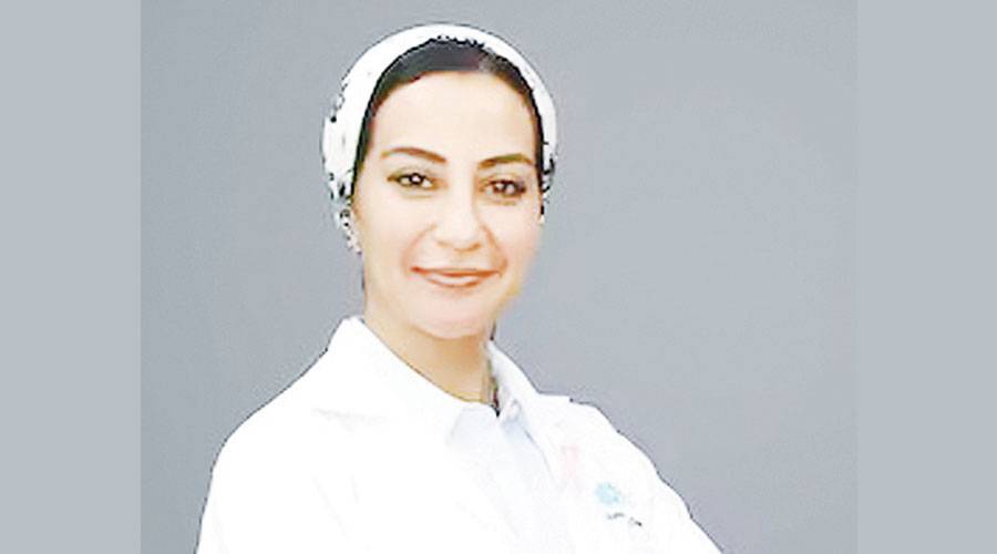 د. إيمان عمر