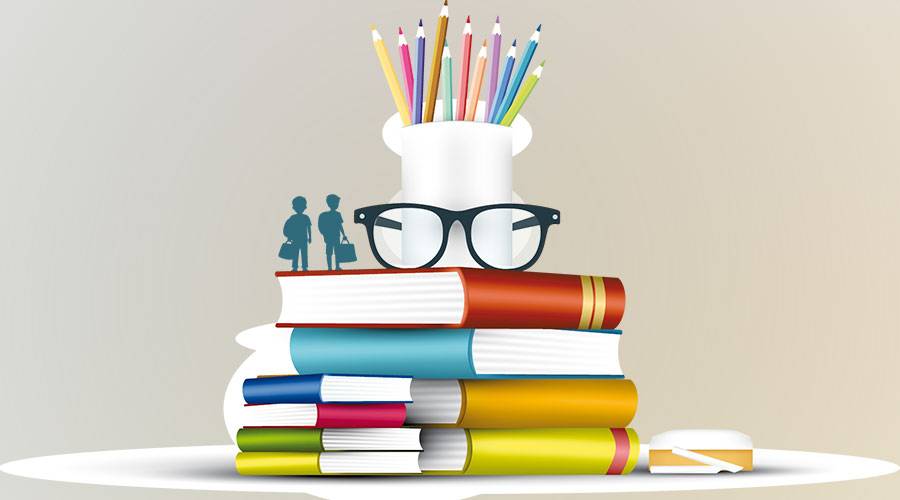 رسائل وفاء وإعزاز كبيرة لمُربي الأجيال في مدارس الوطن