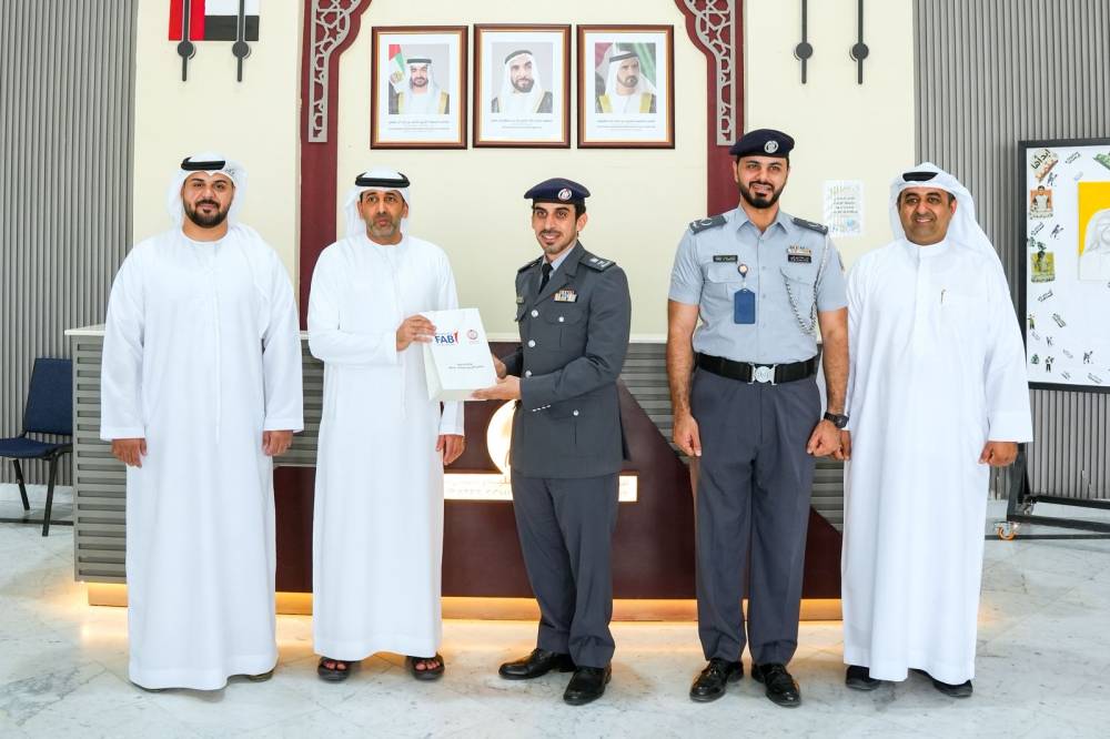 احتفاء بالمعلمين المتميزين في مدارس أبوظبي