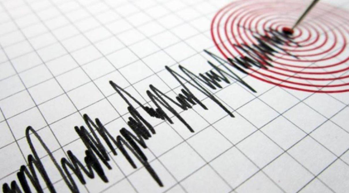 زلزال قوته 5.5 درجة يهز منطقة قرغيزستان