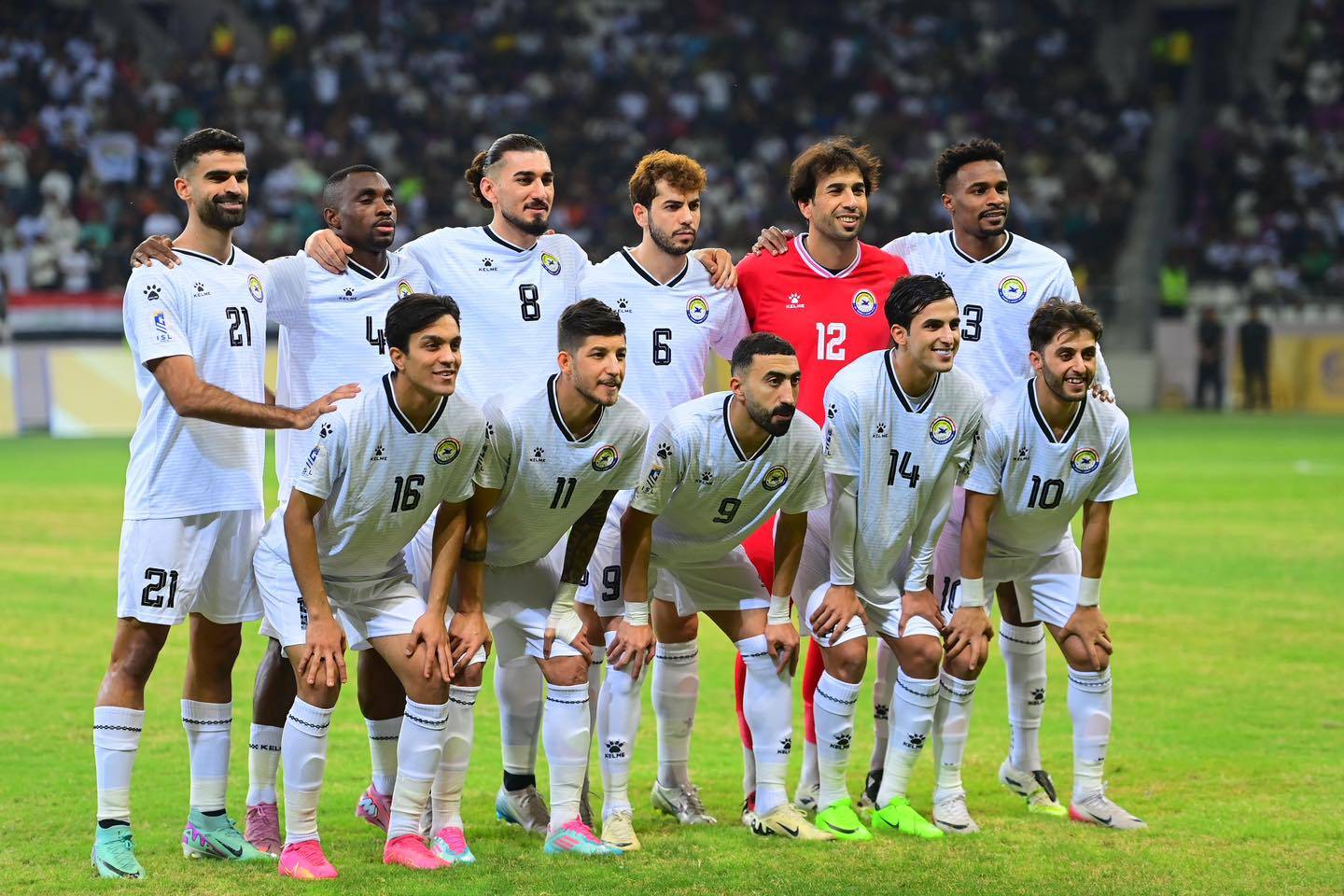 فريق الزوراء	